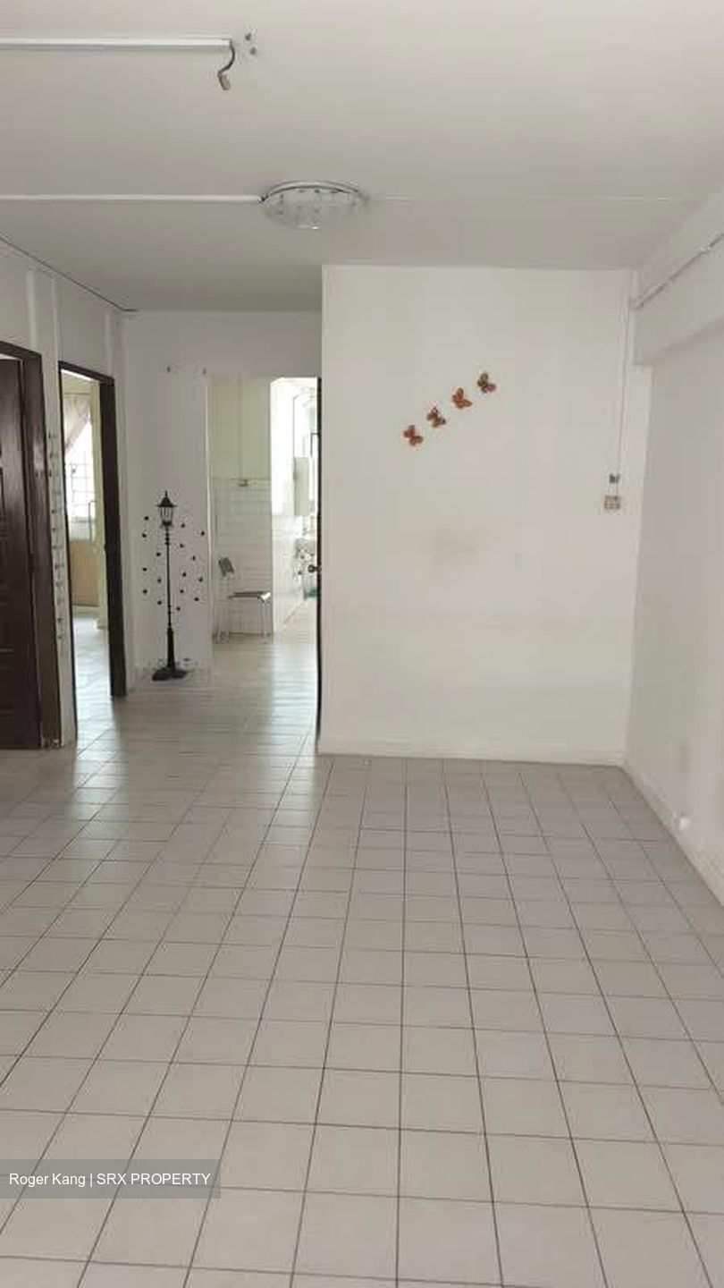 Blk 434 Tampines Street 43 (Tampines), HDB 3 Rooms #551274801